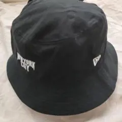 NEW ERA バケットハット