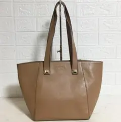 no30874 FURLA フルラ 本革 レザー トート バッグ