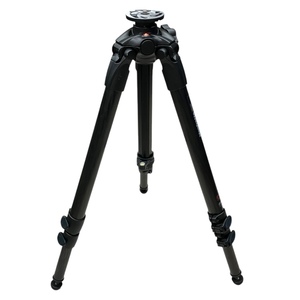 Manfrotto マンフロット 三脚 MT057C3 カメラ アクセサリー 三段 一眼レフ カーボン マグネシウム //S161912