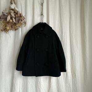 tricot COMME des GARONS トリココムデギャルソン AD2009 TD-C024 ワイドシルエット ジャケット Mサイズ