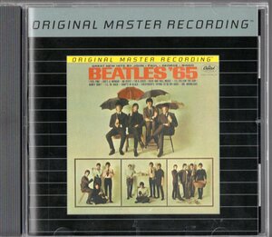 CD【BEATLES