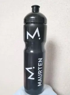 【MAURTEN】トップ選手提供　ウォーターボトル400ml