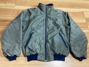 patagonia パタゴニア　p6 シェルドシンチラジャケット　 ナイロンジャケット　ボアジャケット　９０Ｓ　アッシュグレー　Ｌサイズ　