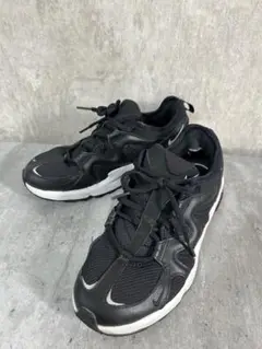 NIKE AIRMAX GRAVITON エアマックスグラビトン ブラック 25