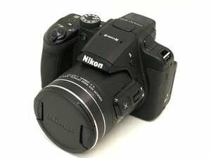 Nikon COOLPIX B700 コンパクト デジタルカメラ ジャンク 中古【UW060613】