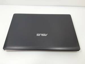 ASUS K53E CORE i5 ノートパソコンジャンク (182523