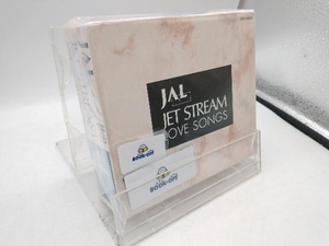 (オムニバス) CD JAL JET STREAM