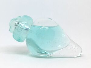 クリスチャン ラクロア オー フローラル ブルー EDP 35ml ☆残量たっぷり9割　送料340円