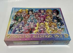 未開封品 エンスカイ 映画 プリキュアオールスターズDX2 希望の光☆レインボージュエルを守れ! ジグソーパズル 500Lピース