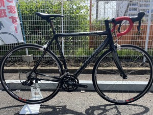 期間限定セール キャノンデール CANNONDALE 【凹みあり】SORA ロードバイク 9s 【カウマン鎌倉】 CAAD8