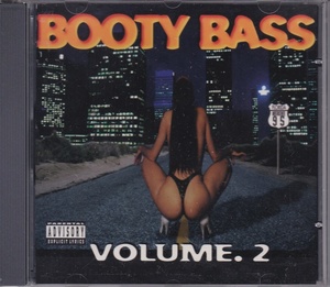 BOOTY BASS vol.2