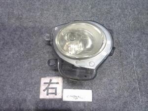 フィアット 500 ABA-31214 右ターンランプ 同梱不可 即決品