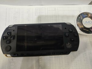 SONY PSP 本体 PSP-3000 