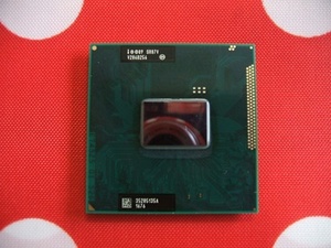 ▽▲Intel Pentium-B960 2M 2.20Ghz　Sandy Bridge▲▽