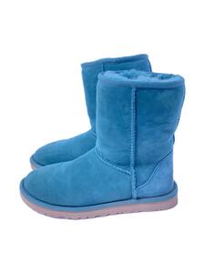 UGG australia◆ブーツ/22cm/GRN