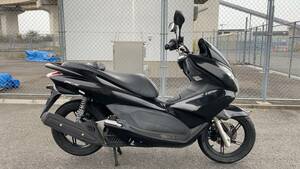 大阪府堺市美原区☆ホンダ☆PCX125☆JF28☆