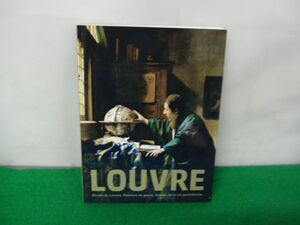 図録 ルーヴル美術館展 日常を描く―風俗画にみるヨーロッパ絵画の真髄