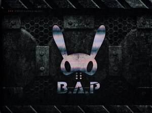 B.A.P. / WARRIOR 輸入盤