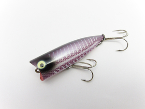 HEDDON CHUGGER SPOOK PSWB ヘドン チャガースプーク スミス SMITH オフト OFT