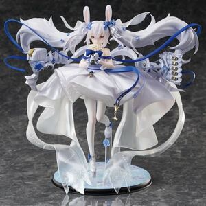 【新品】F:NEX限定 アズールレーン ラフィー ウサウサブライド 1/7スケール フィギュア 未開封正規品　(フェネクス フリュー アズレン)