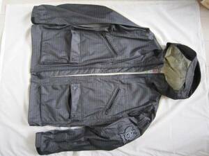 ■size S Burton BM DRYLINE SKEET JKT■ 高機能アウター　中古