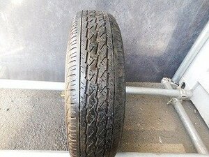 【V926】K370▼143/80R12 80/78N▼1本売切り