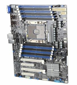 ASUS Z11PA-U12 ATX Server Motherboard LGA 3647 Intel Lewisburg PCH C621