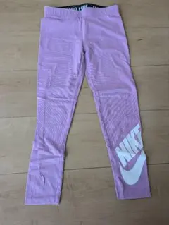 NIKE　レギンス　116-122cm