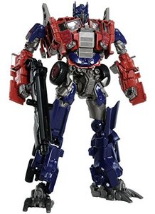 【中古】 トランスフォーマー MB-01 オプティマスプライム