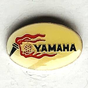 ★フランス雑貨 ★フレンチ ピンバッジ ピンズ ★ヤマハ YAMAHA 旧車エンブレム ★ヴィンテージ ★ビンテージ ★アンティーク ★31431