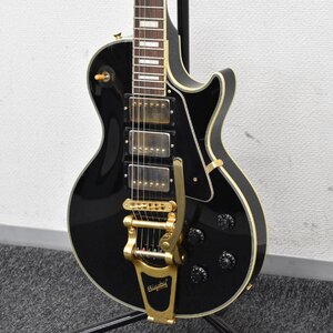 416 中古品 Burny #FG08030510 バーニー エレキギター