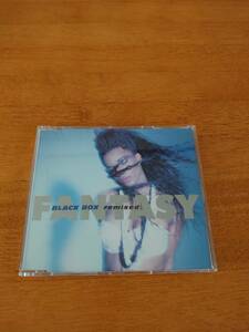 Black Box/Fantasy 輸入盤 【CD】