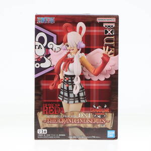 【中古】[FIG] ウタ ワンピース FILM RED DXF～THE GRANDLINE SERIES～UTA ONE PIECE フィギュア プライズ(2682780) バンプレスト(61751915