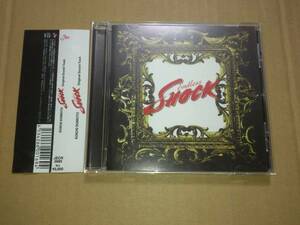 CD 堂本光一 Endless SHOCK