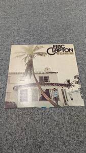 Eric Clapton(エリック・クラプトン)「461 Ocean Boulevard」LP（12インチ）/RSO(MW 2098)/ロック/L1009043