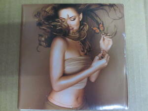 MARIAH CAREY　BUTTERFLY　ディスクのみ　中古