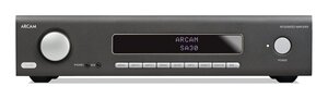 即決◆新品◆送料無料ARCAM SA30 ステレオ インテグレーテッド・アンプ