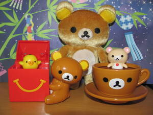 美品★McDonald