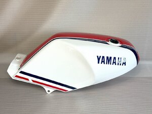 RZ250R/350R用 塗装済みガソリンタンク RZ250RRカラー（赤）新品 【 ゼス 】※予約受付中