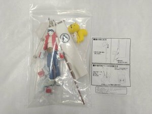 figma キング・カズマ　フィギュア　セット　詰め合わせ　111952　※佐川急便にて発送