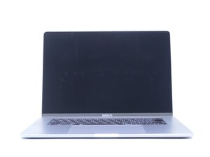 中古MacBook ProA1990グレー　日本語キーボード　ロジックボードと本体止めネジなど欠品　詳細不明ノートPCパソコン　ジャンク品　送料無料