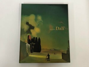 ★　【図録 Dali ダリ展 京都市美術館ほか 2016年】153-02311