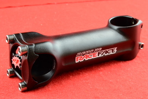 即決★新品★RACEFACE◆DEUS XC★レースフェイス★軽量アルミ★110mm★ H3