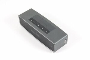 BOSE SoundLink Mini II ボーズ サウンドリンクミニ Bluetooth スピーカー 音響機器 (22) 【保証品】