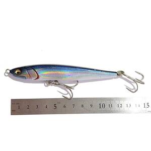 XBLADZ　30ｇ　LZ STARDUST SANMA　117mm メガバス　Megabass　送料210円