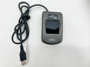 ◆11012) 富士通 日本製 Fujitsu PalmSecure Sensor V2 USB接続 スタンダードセンサー 