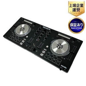 Numark Serato Mixtrack pro3 DJコントローラー 中古 T9099379