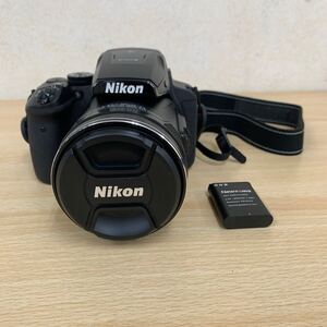 美品 ニコン Nikon COOLPIX P900 コンパクトデジタルカメラ クールピクス カメラ関連