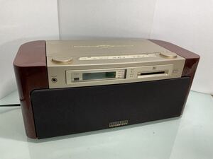 Sony MD-7000 MD/CDプレイヤー　ソニー 中古品 現状品　ソニーミュージック30周年記念　オーディオ