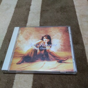 浜田麻里 アルバム CD『Anti-Heroine（アンチ・ヒロイン）』 Cry For The Moon/Private Heaven/Company/Border 